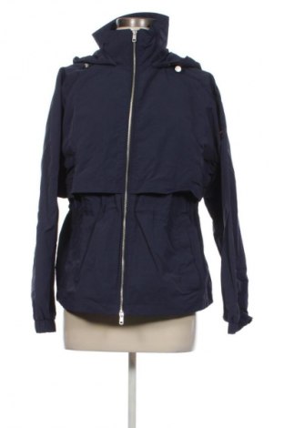 Дамско яке Tommy Hilfiger, Размер S, Цвят Син, Цена 384,99 лв.