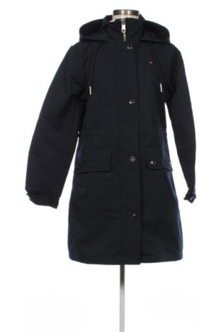 Geacă de femei Tommy Hilfiger, Mărime XS, Culoare Albastru, Preț 1.474,99 Lei