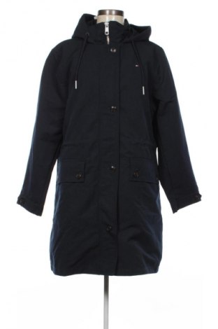 Női dzseki Tommy Hilfiger, Méret M, Szín Kék, Ár 119 069 Ft