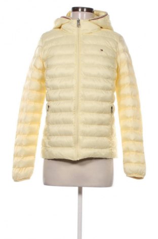 Damenjacke Tommy Hilfiger, Größe S, Farbe Gelb, Preis € 224,99