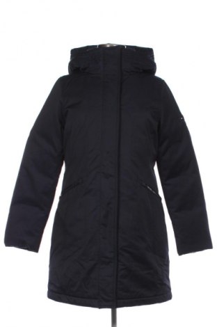 Damenjacke Tommy Hilfiger, Größe S, Farbe Blau, Preis 314,99 €