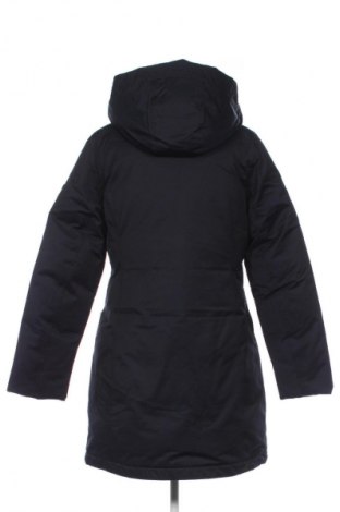 Damenjacke Tommy Hilfiger, Größe S, Farbe Blau, Preis 314,99 €