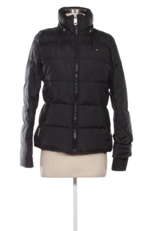 Damenjacke Tommy Hilfiger, Größe S, Farbe Schwarz, Preis € 92,99