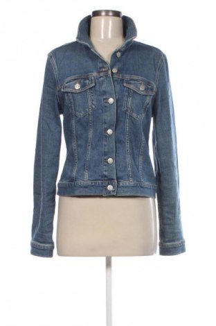 Női dzseki Tommy Hilfiger, Méret M, Szín Kék, Ár 51 229 Ft