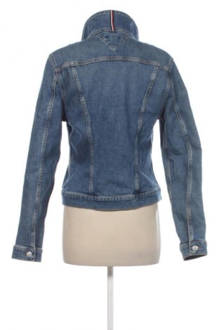 Női dzseki Tommy Hilfiger, Méret M, Szín Kék, Ár 51 229 Ft