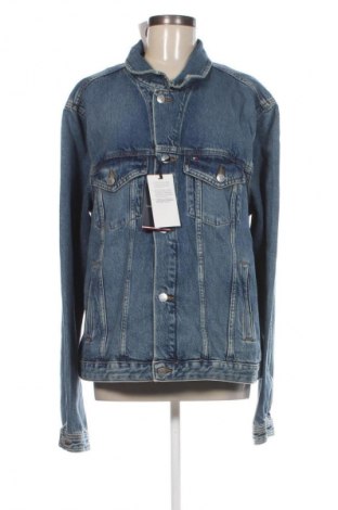 Damenjacke Tommy Hilfiger, Größe XXL, Farbe Blau, Preis € 167,99