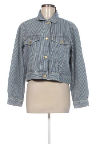 Дамско яке Tommy Hilfiger, Размер M, Цвят Многоцветен, Цена 289,99 лв.