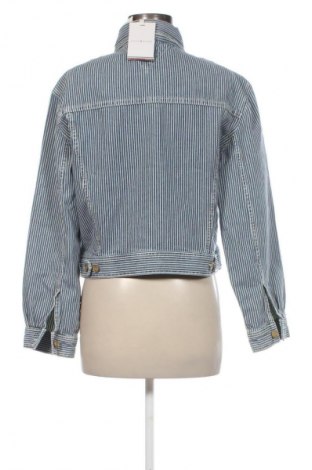 Дамско яке Tommy Hilfiger, Размер M, Цвят Многоцветен, Цена 289,99 лв.