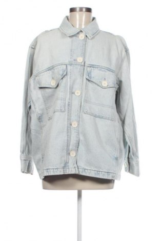 Női dzseki Tommy Hilfiger, Méret S, Szín Kék, Ár 68 259 Ft