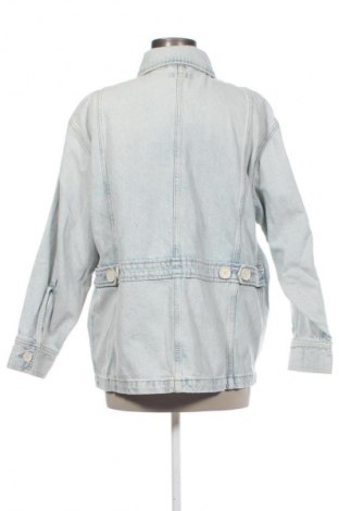 Női dzseki Tommy Hilfiger, Méret S, Szín Kék, Ár 68 259 Ft