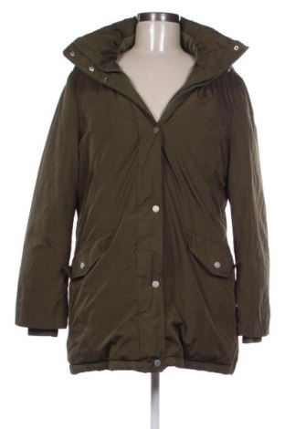 Damenjacke Tommy Hilfiger, Größe XL, Farbe Grün, Preis € 237,14