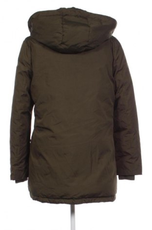 Damenjacke Tommy Hilfiger, Größe XL, Farbe Grün, Preis € 237,14