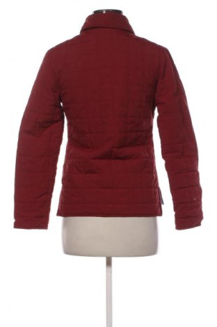 Geacă de femei Tommy Hilfiger, Mărime S, Culoare Roșu, Preț 361,00 Lei