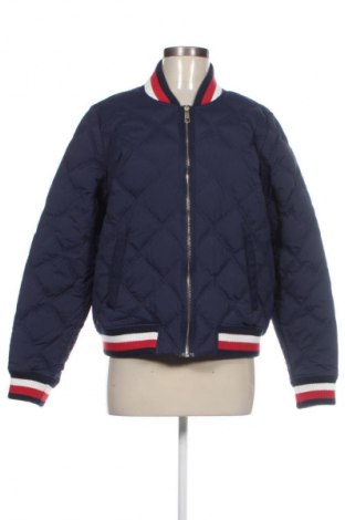 Дамско яке Tommy Hilfiger, Размер XL, Цвят Син, Цена 159,99 лв.