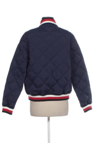 Дамско яке Tommy Hilfiger, Размер XL, Цвят Син, Цена 159,99 лв.