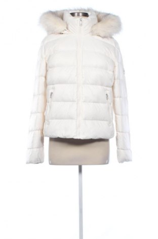 Női dzseki Tommy Hilfiger, Méret XL, Szín Fehér, Ár 95 349 Ft