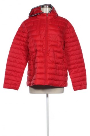 Geacă de femei Tommy Hilfiger, Mărime 3XL, Culoare Roșu, Preț 1.054,99 Lei