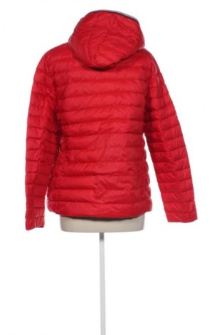 Geacă de femei Tommy Hilfiger, Mărime 3XL, Culoare Roșu, Preț 1.054,99 Lei