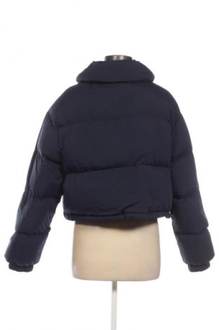 Női dzseki Tommy Jeans, Méret S, Szín Kék, Ár 78 219 Ft