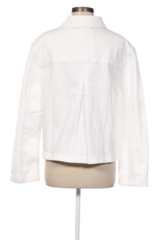 Női dzseki Tommy Jeans, Méret L, Szín Ekrü
, Ár 52 179 Ft