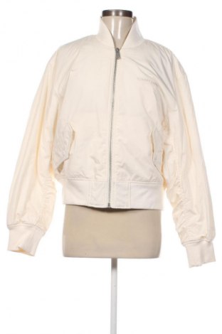 Dámska bunda  Tommy Jeans, Veľkosť L, Farba Kremová, Cena  194,95 €