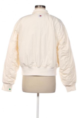 Dámska bunda  Tommy Jeans, Veľkosť L, Farba Kremová, Cena  194,95 €