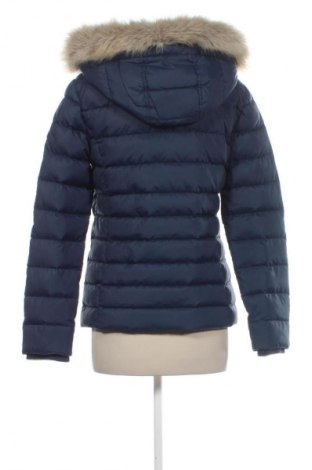 Damenjacke Tommy Jeans, Größe M, Farbe Blau, Preis € 244,99