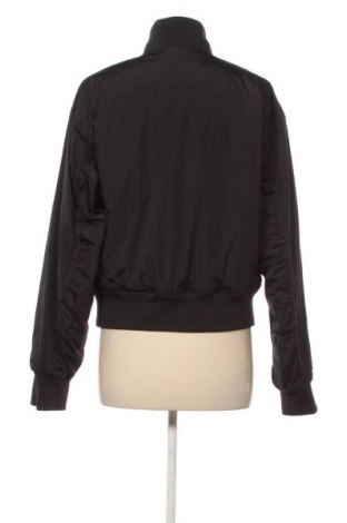 Damenjacke Tommy Jeans, Größe L, Farbe Schwarz, Preis € 244,99