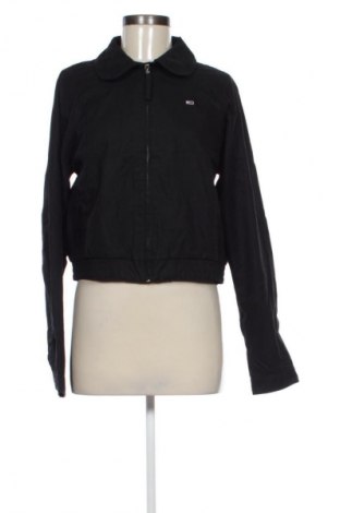 Dámska bunda  Tommy Jeans, Veľkosť M, Farba Čierna, Cena  143,95 €