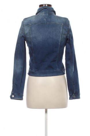 Geacă de femei Tommy Jeans, Mărime XS, Culoare Albastru, Preț 634,99 Lei