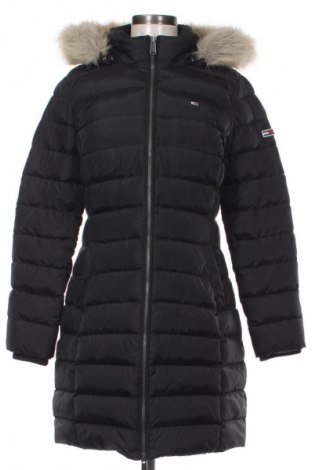 Kurtka damska Tommy Jeans, Rozmiar L, Kolor Czarny, Cena 644,99 zł