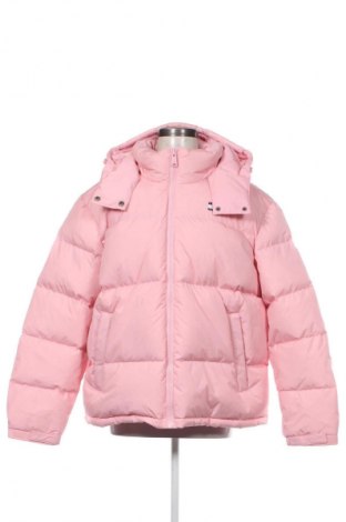 Kurtka damska Tommy Jeans, Rozmiar XL, Kolor Różowy, Cena 819,99 zł