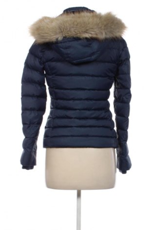 Dámská bunda  Tommy Jeans, Velikost XS, Barva Modrá, Cena  3 449,00 Kč