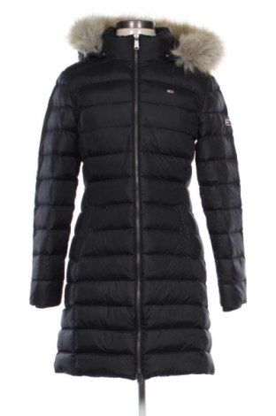 Kurtka damska Tommy Jeans, Rozmiar M, Kolor Czarny, Cena 539,99 zł