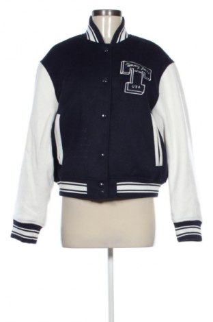 Geacă de femei Tommy Jeans, Mărime L, Culoare Multicolor, Preț 624,99 Lei