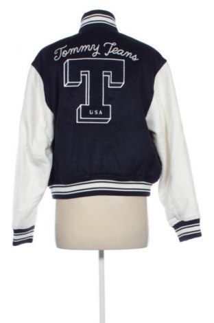 Geacă de femei Tommy Jeans, Mărime L, Culoare Multicolor, Preț 624,99 Lei