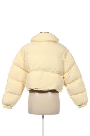 Női dzseki Tommy Jeans, Méret S, Szín Sárga, Ár 75 239 Ft