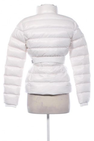 Kurtka damska Tommy Jeans, Rozmiar S, Kolor Biały, Cena 769,99 zł