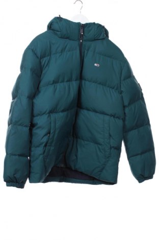 Kurtka damska Tommy Jeans, Rozmiar XS, Kolor Czarny, Cena 919,99 zł