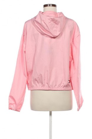 Damenjacke Tommy Jeans, Größe M, Farbe Rosa, Preis € 90,99