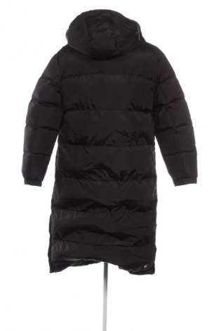 Damenjacke Tommy Jeans, Größe XL, Farbe Schwarz, Preis € 204,99