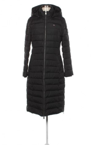 Kurtka damska Tommy Jeans, Rozmiar L, Kolor Czarny, Cena 482,99 zł