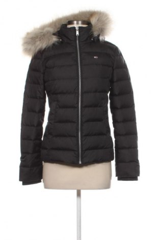 Kurtka damska Tommy Jeans, Rozmiar S, Kolor Czarny, Cena 769,99 zł