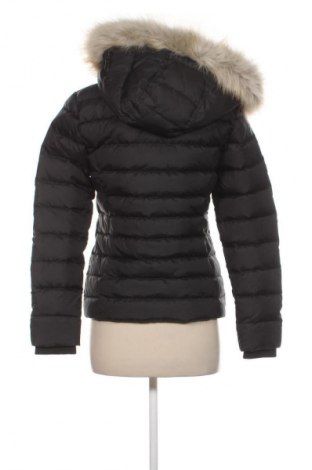 Kurtka damska Tommy Jeans, Rozmiar S, Kolor Czarny, Cena 769,99 zł