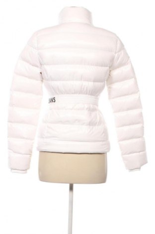 Kurtka damska Tommy Jeans, Rozmiar XS, Kolor Biały, Cena 769,99 zł