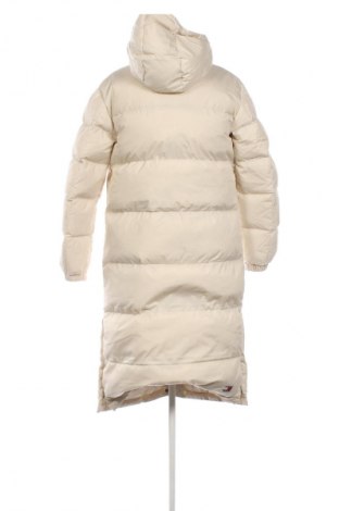 Дамско яке Tommy Jeans, Размер XS, Цвят Екрю, Цена 314,99 лв.