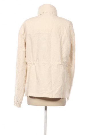 Damenjacke Tommy Jeans, Größe L, Farbe Beige, Preis € 164,99