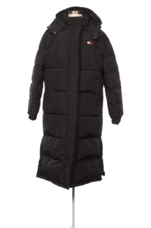 Kurtka damska Tommy Jeans, Rozmiar M, Kolor Czarny, Cena 524,99 zł