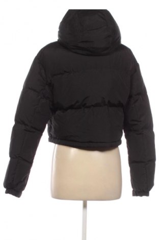 Damenjacke Tommy Jeans, Größe S, Farbe Schwarz, Preis € 189,99