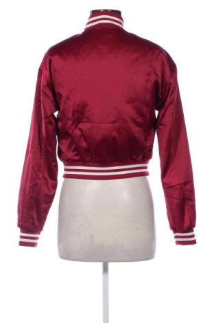 Kurtka damska Tommy Jeans, Rozmiar XS, Kolor Czerwony, Cena 569,99 zł